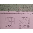 Opole - S (Opole Południe) M-33-060-A,B.<BR>Mapa topograficzna 1:50 000 Układ UTM