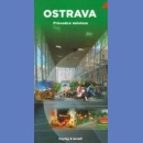 Ostrawa. Przewodnik po mieście.