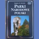 Parki Narodowe Polski. Album