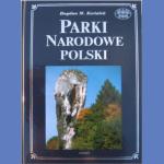 Parki Narodowe Polski. Album