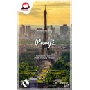 Paryż. Przewodnik Lajt