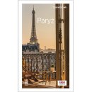 Paryż. Przewodnik Travelbook