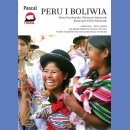 Peru i Boliwia. Przewodnik Ilustrowany Złota Seria