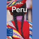 Peru. Przewodnik Travel Guide