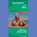Peru. Zielony Przewodnik Michelin