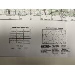 Piaseczno N-34-139-C,D.<BR>Mapa topograficzna 1:50 000 Układ UTM