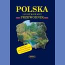 POLSKA. Ilustrowany Przewodnik