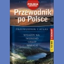 Polska niezwykła. Przewodnik i atlas