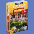 Polska niezwykła XXL Atlas 1:250 000. Przewodnik