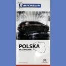 Polska. Przewodnik Michelin