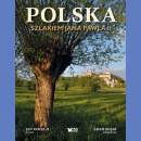 Polska. Szlakiem Jana Pawła II. Album