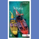 Porto. Przewodnik Travelbook