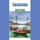 Porto. Udany weekend. Przewodnik Michelin