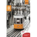 Portugalia. W rytmie fado. Przewodnik