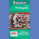 Portugalia. Zielony Przewodnik Michelin