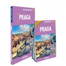 Praga 2w1. Przewodnik Atlas. explore! guide light