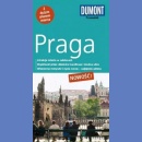 Praga. Przewodnik Dumont