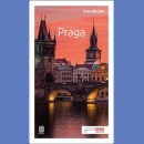 Praga. Przewodnik Travelbook