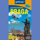 Praga. Przewodnik.