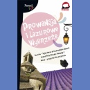 Prowansja i Lazurowe Wybrzeże. Przewodnik Lajt