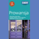 Prowansja. Przewodnik Dumont