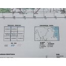Puck N-34-037-C,D. Mapa topograficzna 1:50 000 Układ UTM