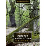 Puszcza Kampinoska. Przewodnik