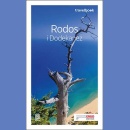 Rodos i Dodekanez. Przewodnik Travelbook