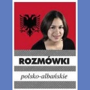 Rozmówki polsko-albańskie.