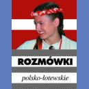 Rozmówki polsko-łotewskie.