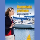 Rozmówki portowe polsko-angielskie.