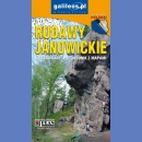 Rudawy Janowickie. Przewodnik.