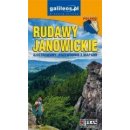 Rudawy Janowickie. Przewodnik.
