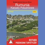 Rumunia. Karpaty Południowe. Rother Przewodnik turystyczny