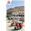 Rzym i Watykan. Przewodnik Lajt