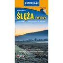 Ślęża i okolice. Przewodnik.