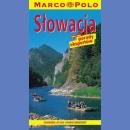 Słowacja. Przewodnik Marco Polo 