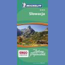 Słowacja. Zielony Przewodnik Michelin