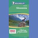 Słowenia. Zielony Przewodnik Michelin