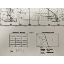 Sokółka N-34-096-C,D.<BR>Mapa topograficzna 1:50 000 Układ UTM