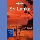 Sri Lanka. Przewodnik Travel Guide