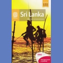 Sri Lanka. Wyspa cynamonowa. Przewodnik