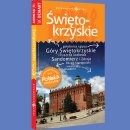 Świętokrzyskie. Polska niezwykła. Przewodnik z atlasem