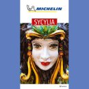 Sycylia. Przewodnik Michelin