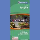 Sycylia. Zielony Przewodnik Michelin