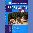 Szczawnica 3w1. Niezbędnik turystyczny