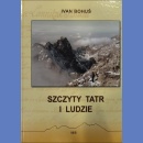 Szczyty Tatr i Ludzie. Album