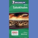 Sztokholm. Zielony Przewodnik Michelin Udany weekend