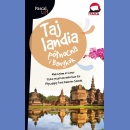 Tajlandia północna i Bangkok. Przewodnik Lajt