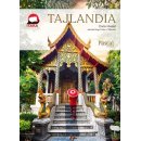 Tajlandia. Przewodnik Ilustrowany Seria Pascal Gold